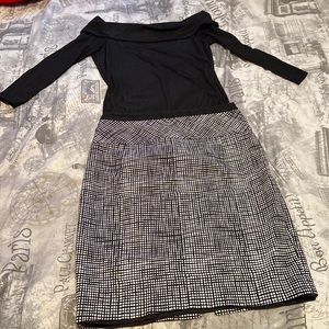 Pencil skirt